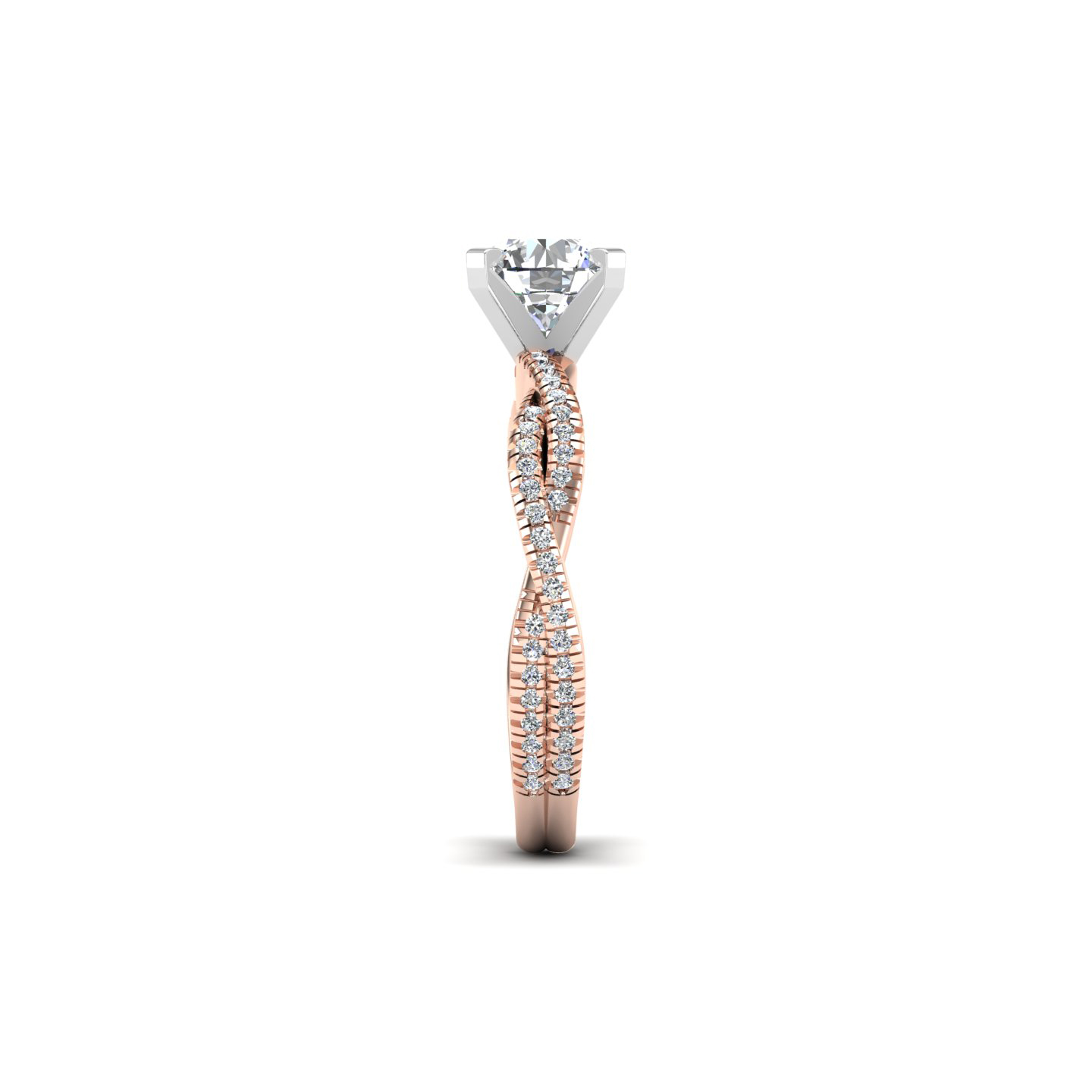 Shelby  Engagement Ring